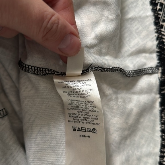 Maeve Livia Maxi Dress M - Picture 7 of 8